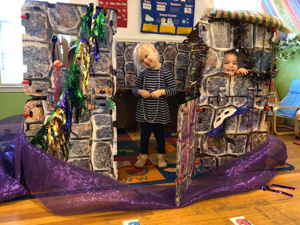 Daycare in Shreveport