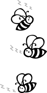 Shreveport Child Care 3 bees